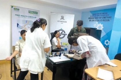 Continuing Florence Nightingale’s Legacy:  Goan Nurses are Beacons of Compassionate Care