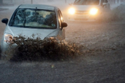 Continuous rains create havoc in State