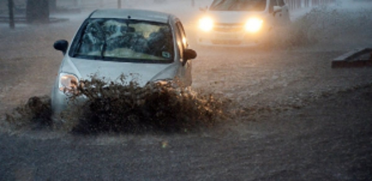 Continuous rains create havoc in State