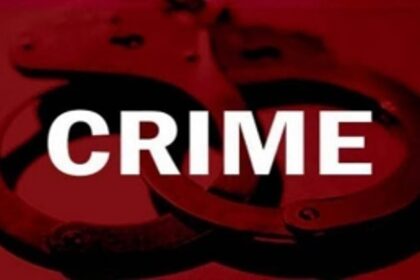 Contractor arrested for brandishing  sword at Bhoma