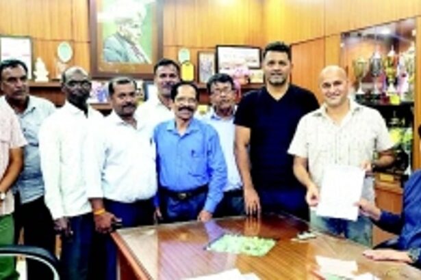 Contractors demand enhancement  of transparency in payments