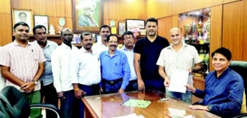 Contractors demand enhancement  of transparency in payments