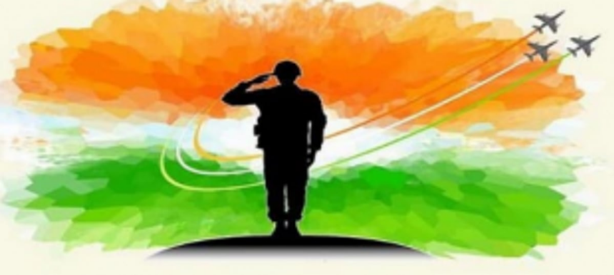 Contribute towards your country’s progress