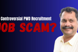 Controversial PWD Recruitment: Unraveling the Facts