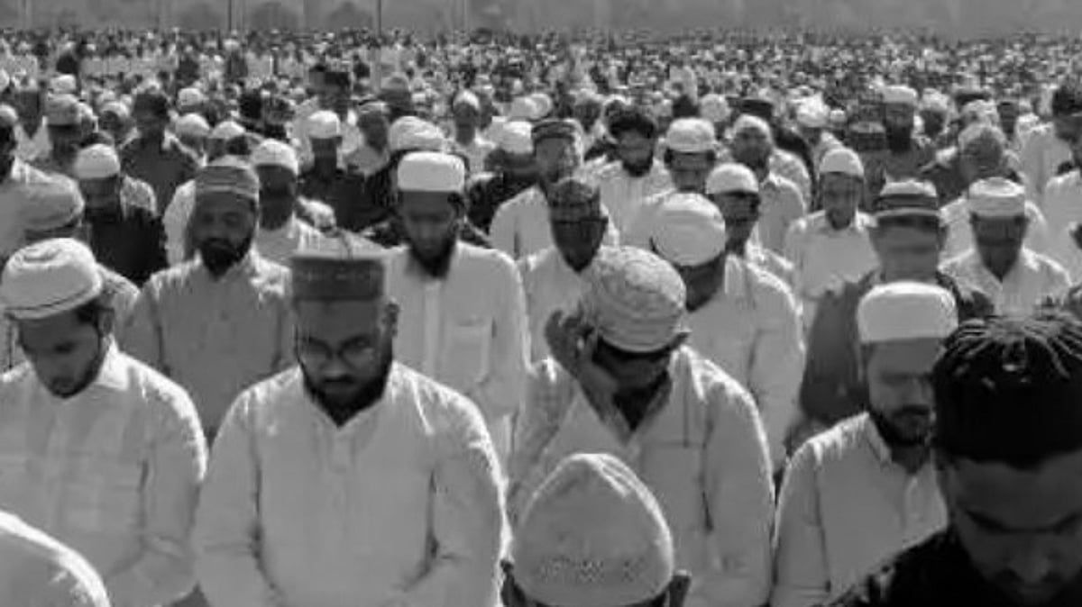 Controversy Erupts Over CBCI's Support for Waqf Law Amendments, Deepening Religious Rift in India