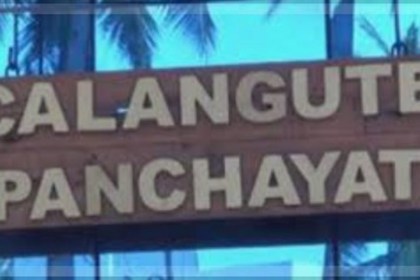 Controversy Erupts Over Proposed New Market Project in Calangute