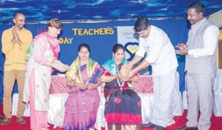 Controversy selection of teachers giving Goa bad name: GFP chief