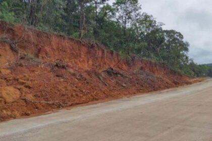 Convey people’s demand on scrapping  3 linear projects to SC, CEC urged