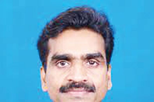 Conveyed Catholic community  sentiments to CM: WR minister
