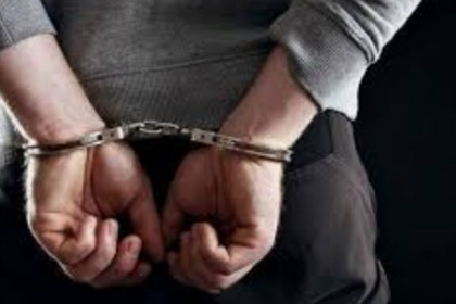 Cook Arrested for Stealing Scooter and Cash from Cortalim Fast Food Outlet