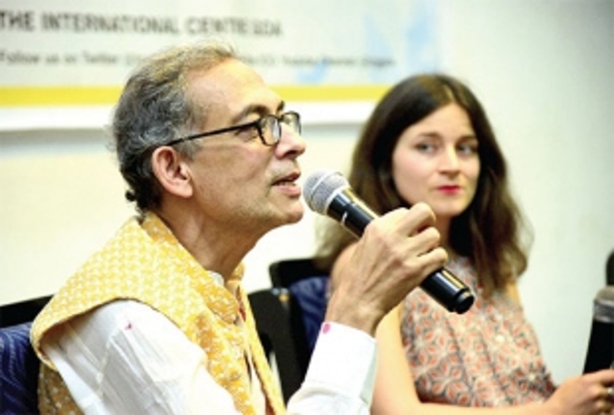 Cooking isn’t just to save your life