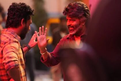 Coolie Mania: Companies Give Employees Break for Rajinikanth, Nagarjuna, Aamir Khan Blockbuster