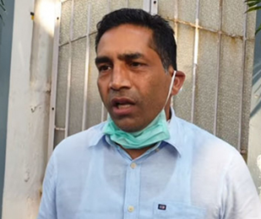 Coop Min accuses ex-minister of increasing VPK loan limit for benefitting his family