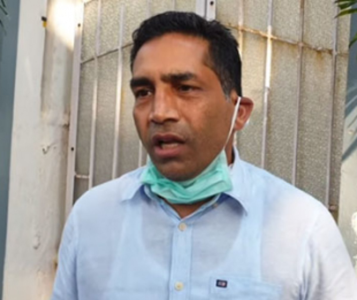 Coop Min accuses ex-minister of increasing VPK loan limit for benefitting his family