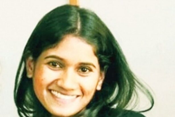 Coparde-based Bindiya  creates history