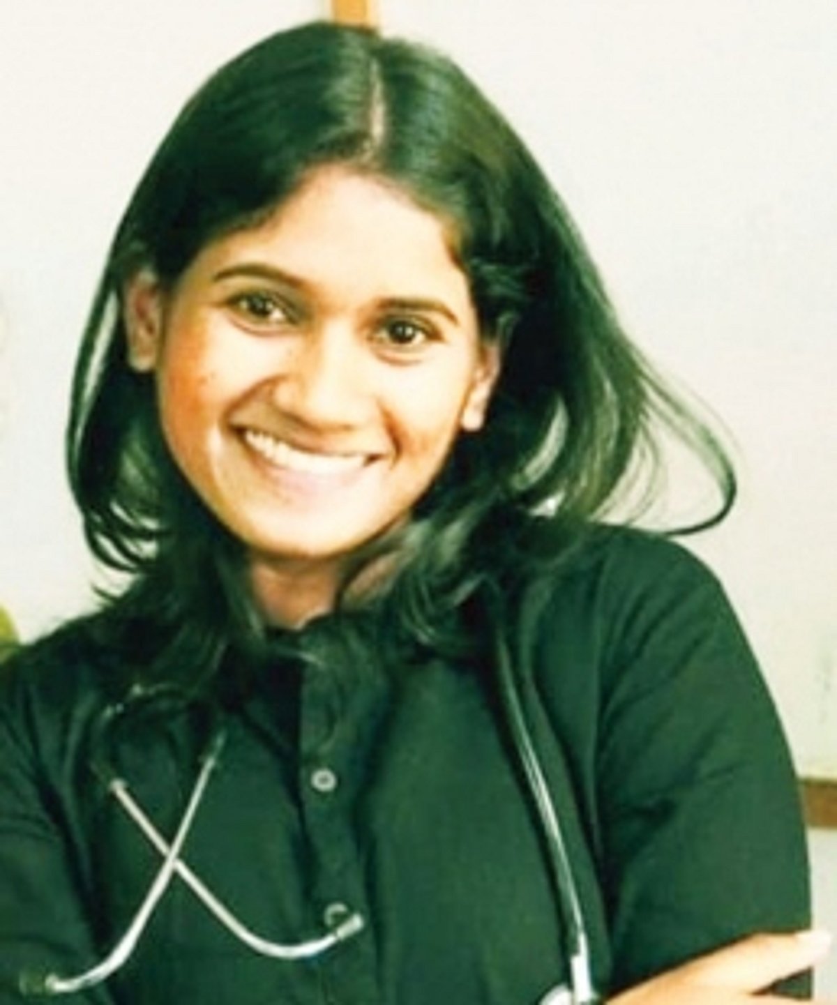 Coparde-based Bindiya  creates history