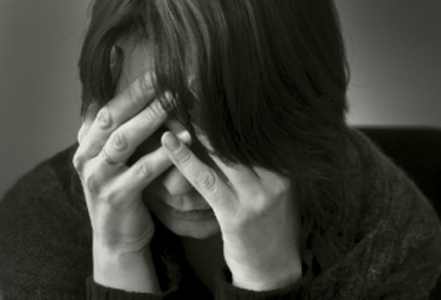 Coping up with depression 1 Coping up with depression