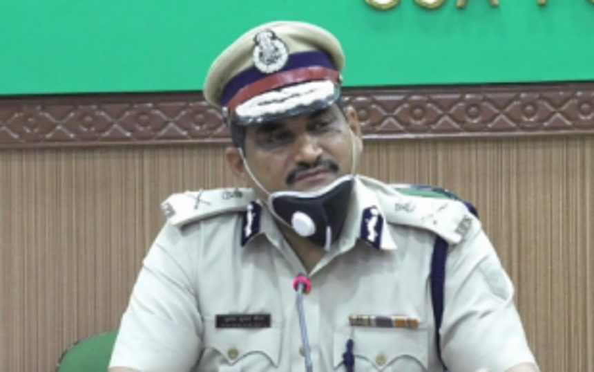 Cops, Home Guards will play major role in vaccine distribution: DGP 1 Cops, Home Guards will play major role in vaccine distribution: DGP