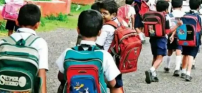 Cops, education officials hold meet on safety of school children 1 Cops, education officials hold meet on safety of school children