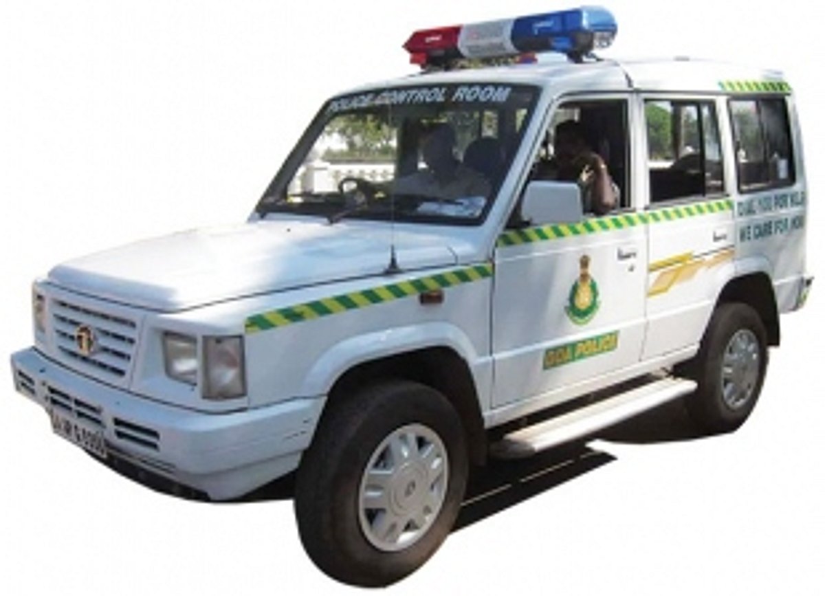 Cops in the dock for dark deeds during the dark hours