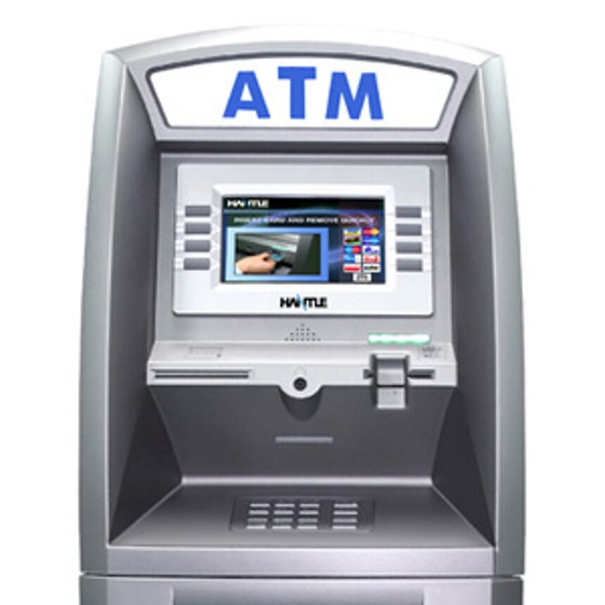 Cops issue ATM security advisory