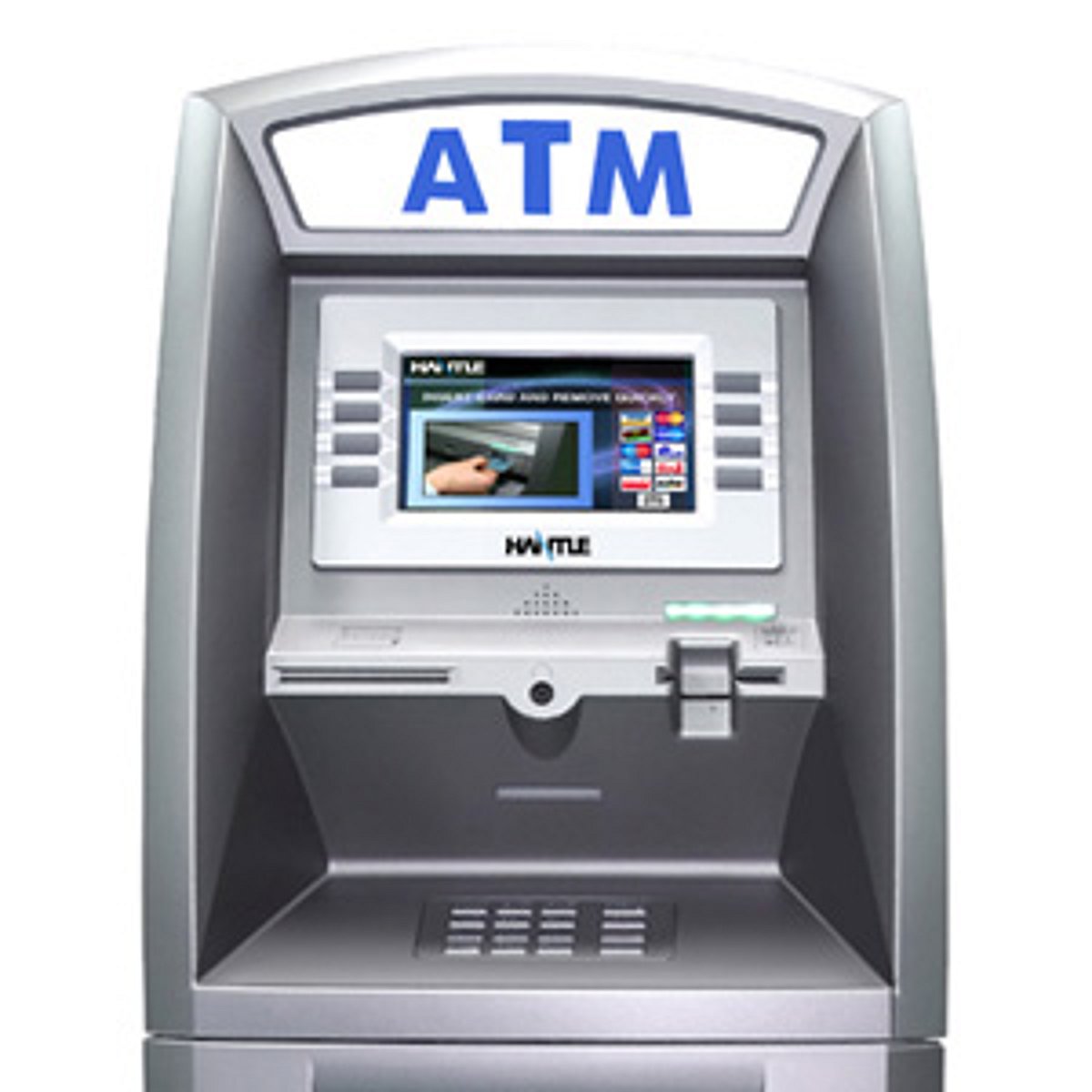 Cops issue ATM security advisory