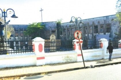 Cops launch drive against beggars, evict vagrants littering Margao footpaths