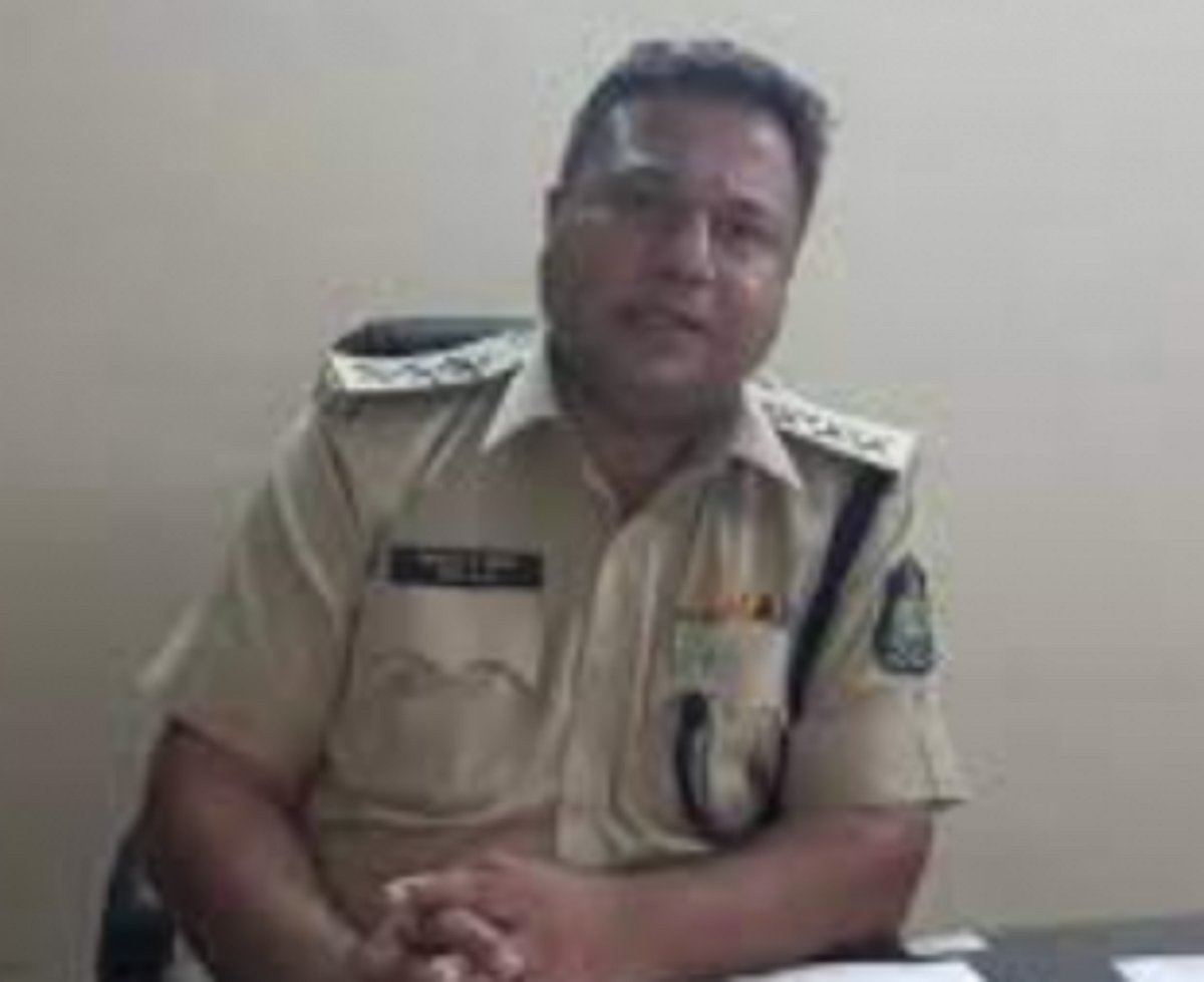 Cops settle Curchorem traders, Chanderi sale row