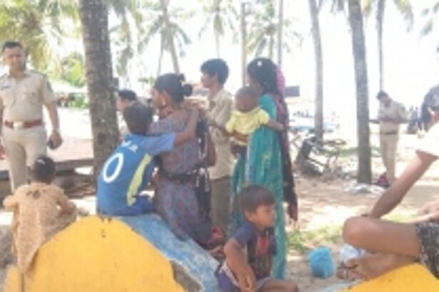 Cops should arrest main kingpins behind begging racket