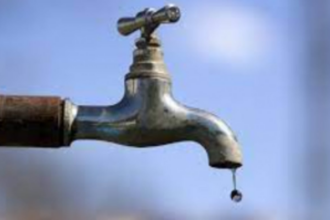 Corgao residents fume  as taps run dry