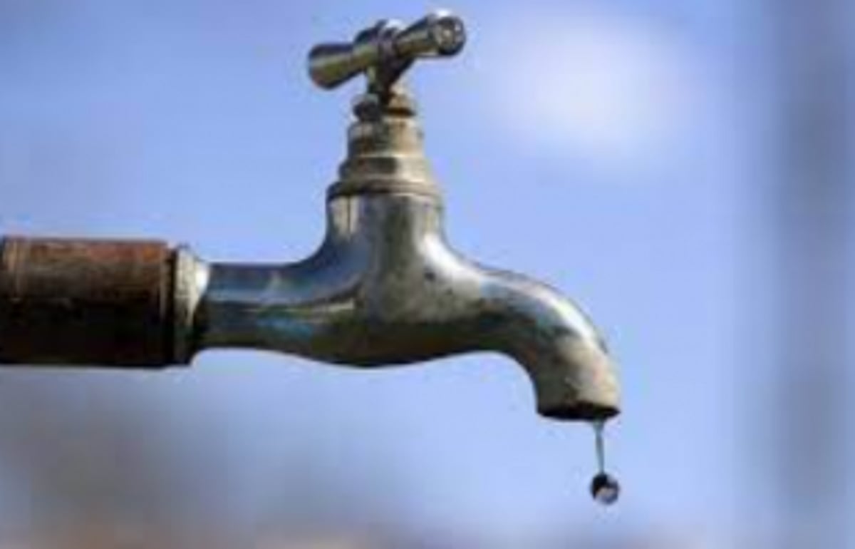 Corgao residents fume  as taps run dry