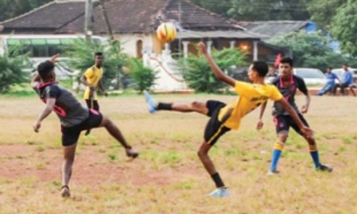 Corjem get the better of Ralloi