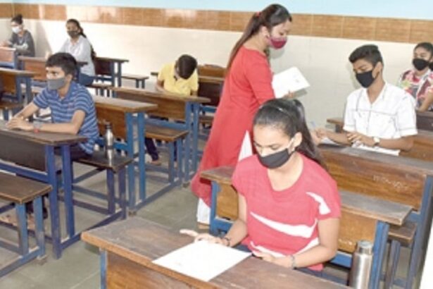 Corollaries to the exam – paper crisis