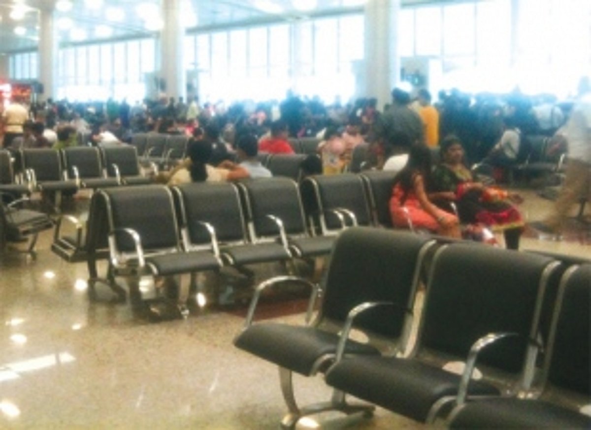 Corona Effect: Travel companies in Goa are doing more refunds than bookings