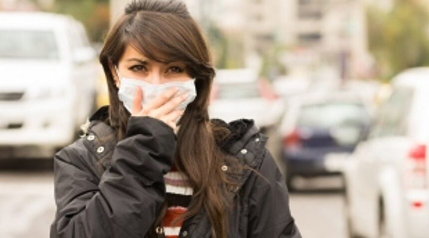 Coronavirus alert: Police issue health advisory 1 Coronavirus alert: Police issue health advisory