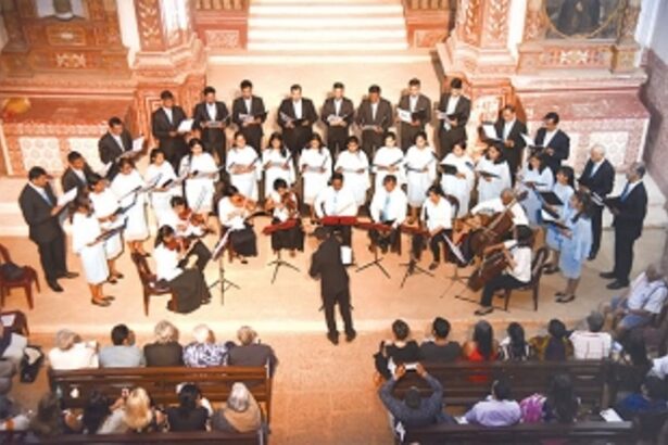 Coronavirus bugs Lenten tiatrs too