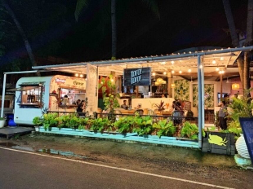 Coronavirus has put Goa's business in quarantine