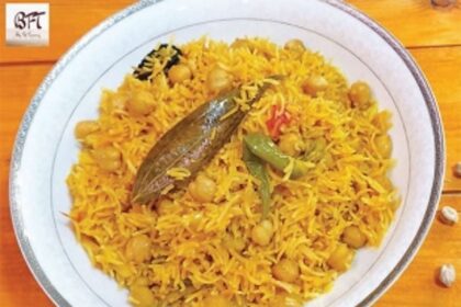 Coronavirus making chefs out of people!