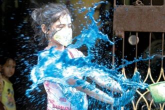 Coronavirus scare dampens Holi celebrations in State