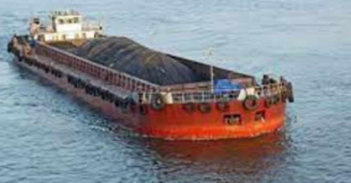 Corp will benefit mining dependents: Barge owners
