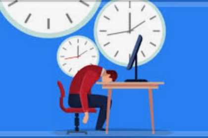 Corporate India's 90-Hour Work Week: A Dangerous Push for Progress