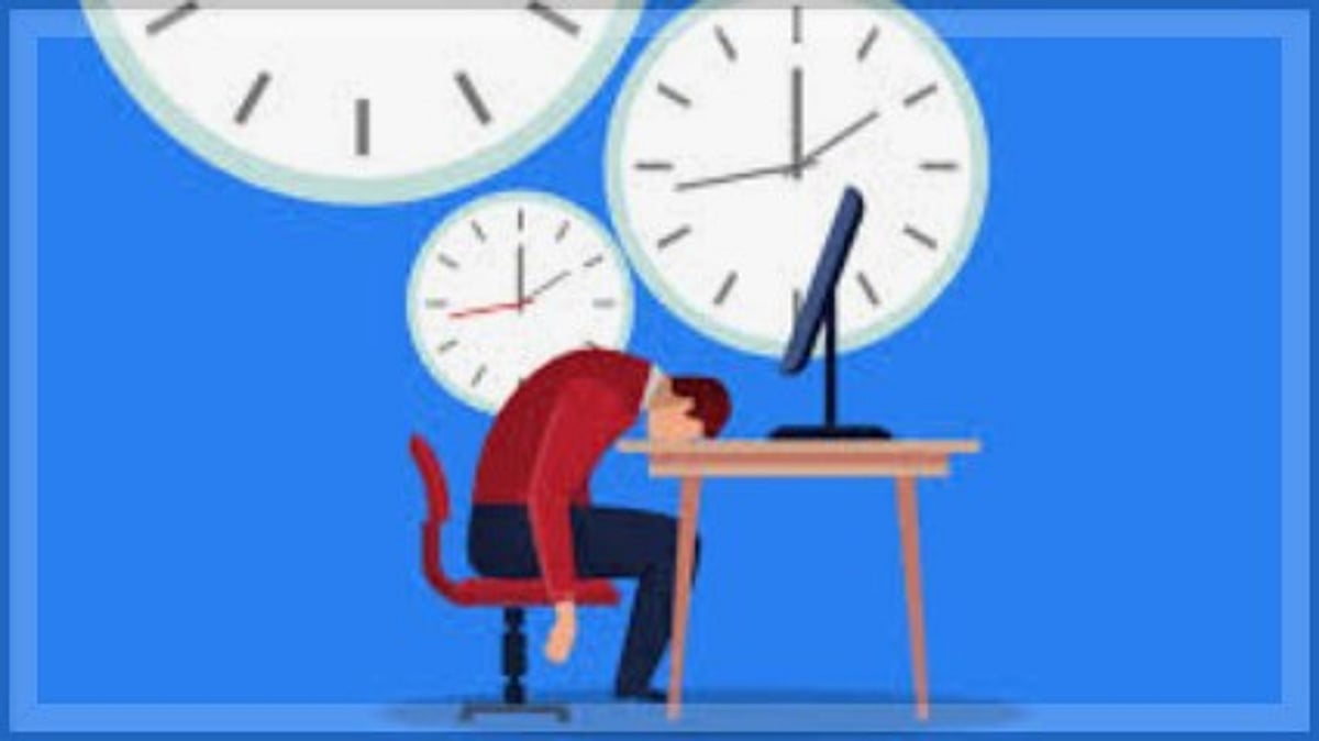 Corporate India's 90-Hour Work Week: A Dangerous Push for Progress