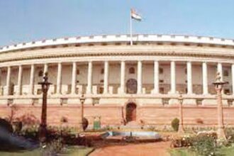 Corporatisation of our democracy