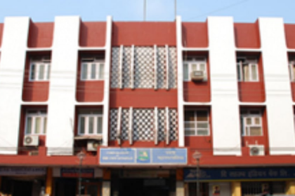 Corporator quits as Panjim market  panel member