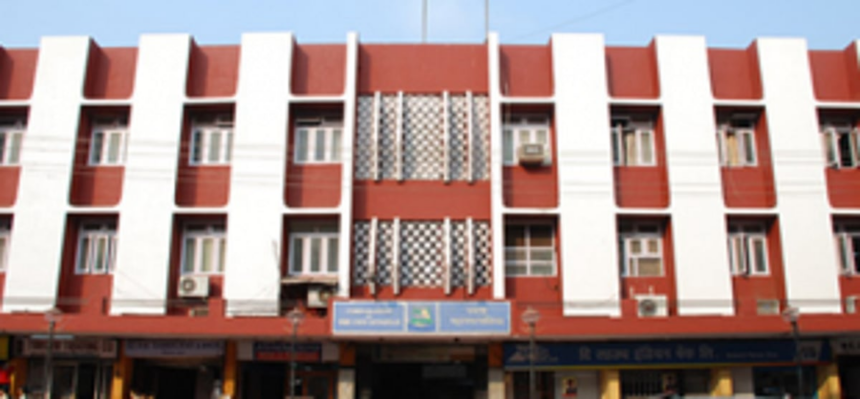 Corporator quits as Panjim market  panel member