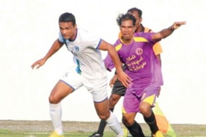 Corps of Signals hold CSM Taleigao in fierce battle