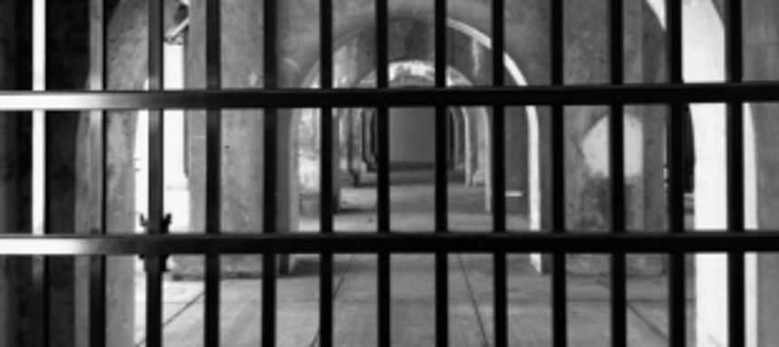 Correctional facility in need of correction