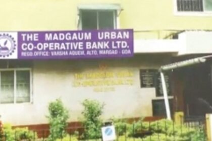 Corruption charges, heated exchanges dominate Madgaum Co-op Bank meet