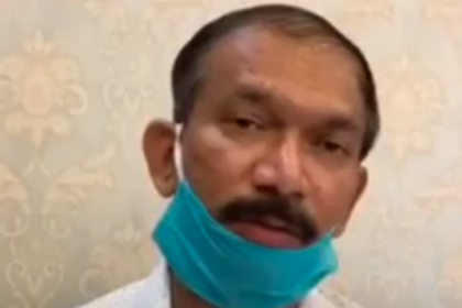 Corruption has reached  ‘all-time high’: Cong