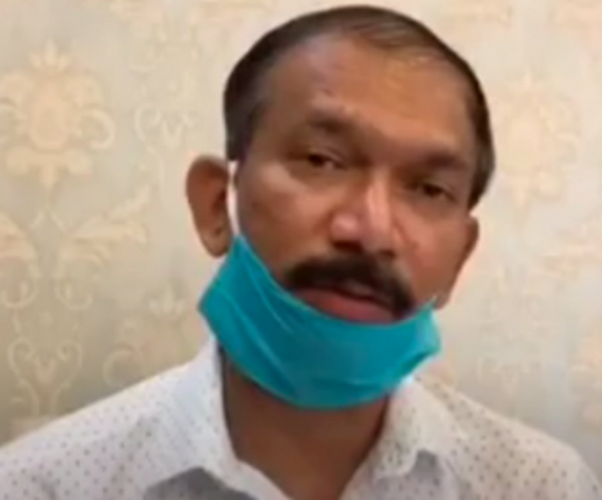 Corruption has reached ‘all-time high’: Cong